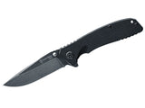 Walther Elite Force EF133 Folding Knife 87mm | Stonewash