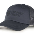 Stoney Creek Proud Gunmetal