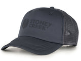 Stoney Creek Proud Gunmetal