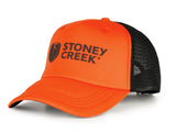Stoney Creek Proud Orange/Black