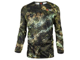 Stoney Creek Ice-Dry Long Sleeve Top TCF