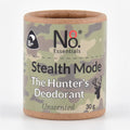 No. Essentials Stealth Mode Deodorant 30g