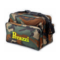 Perazzi Sporting Bag With Double Pockets Camo