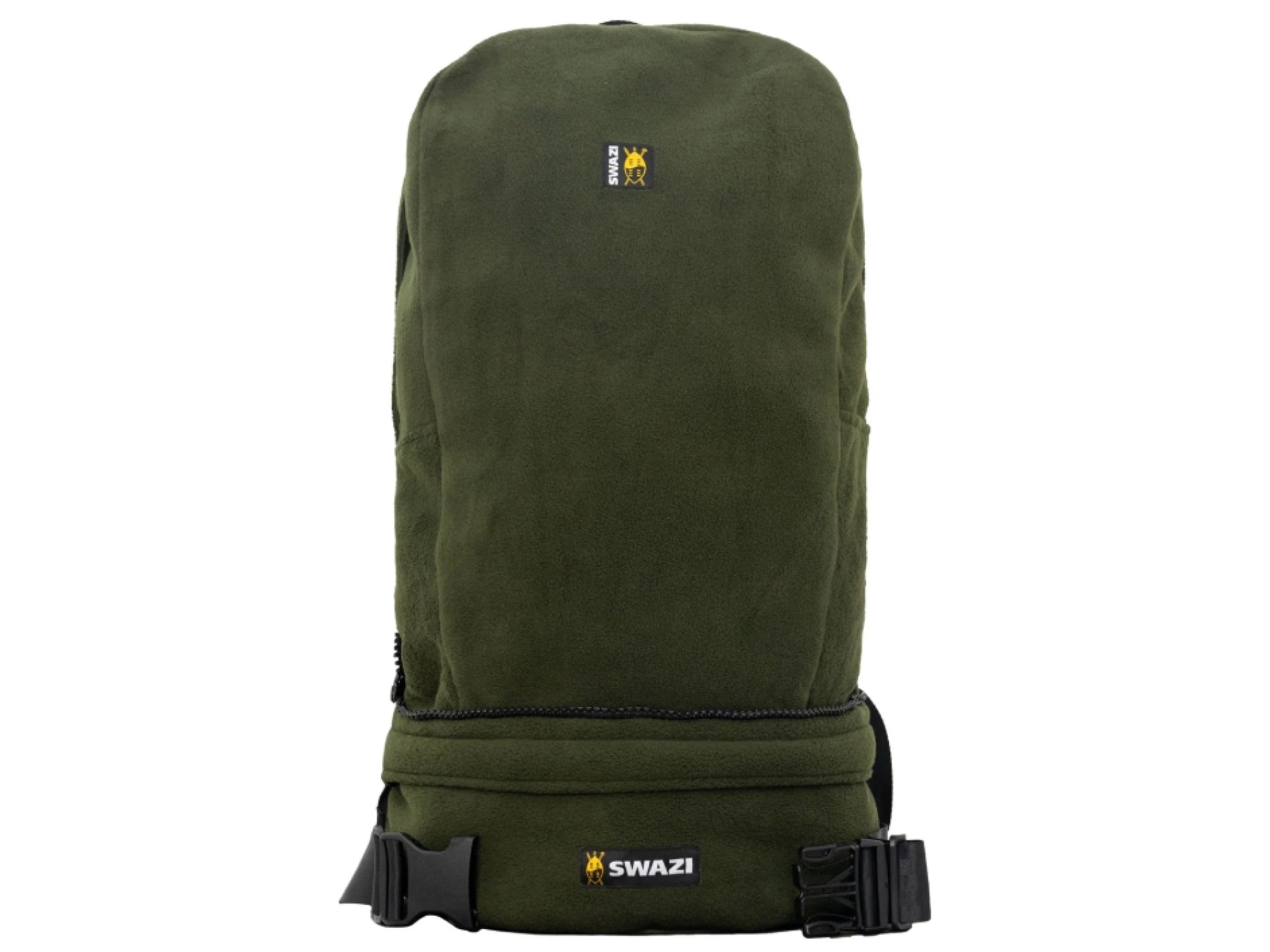 Swazi Buffalo Bag 33L Olive