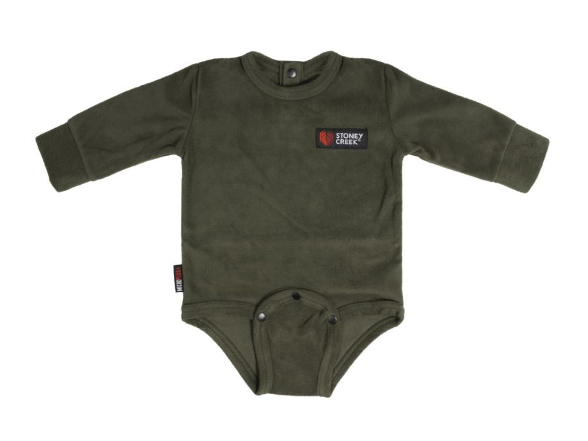 Stoney Creek Infant Stretch n Grow Bayleaf