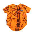 Stoney Creek Infant Bushlite T-Shirt Orange