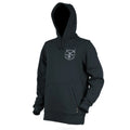 Stoney Creek Patch Hoodie Charcoal