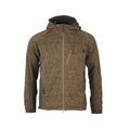 Laksen Jacket Leica Cairn Brown XL