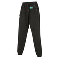 Ridgeline Staydry Trousers: Black
