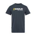 Swazi T-Shirt Granite
