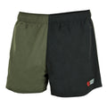 Stoney Creek Jester Shorts Bayleaf Black