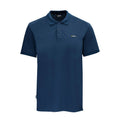 Swazi Polo Shirt Midnight Size Medium