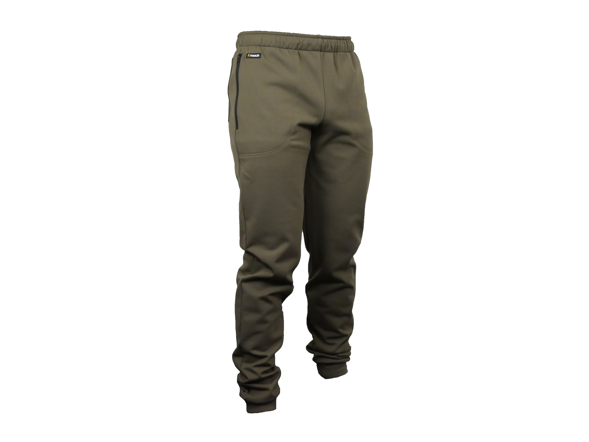 Swazi Stalker Pants Stone