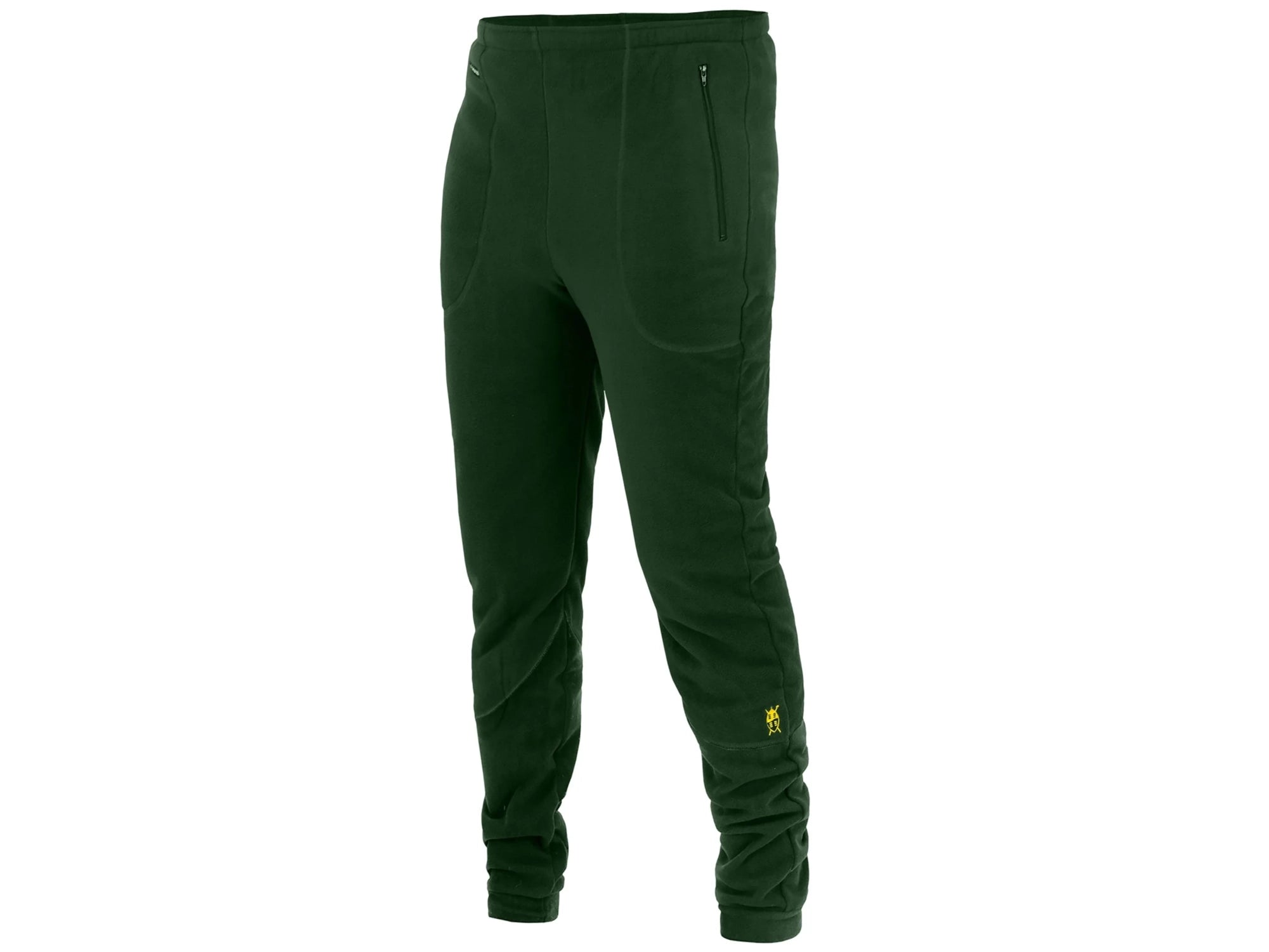 Swazi Pants Huttie Olive Size M