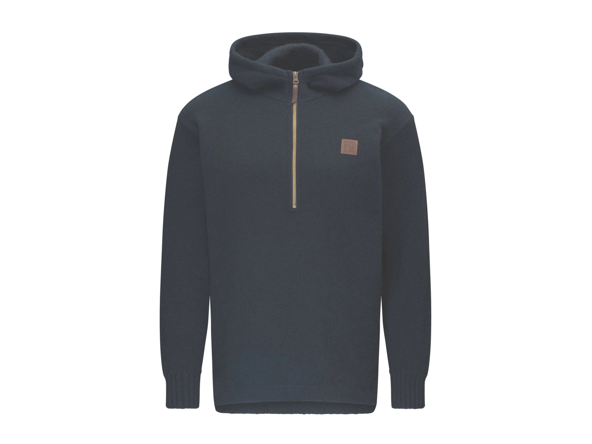 Swazi Hodded Top Cirnsman Ironsand