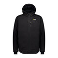 Swazi Geyser Waterproof Insulation Jacket Black