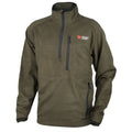 Stoney Creek Rock Pullover Bayleaf