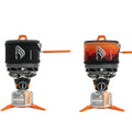 Jetboil TrailCook 1.2L Cooking System | Sunset
