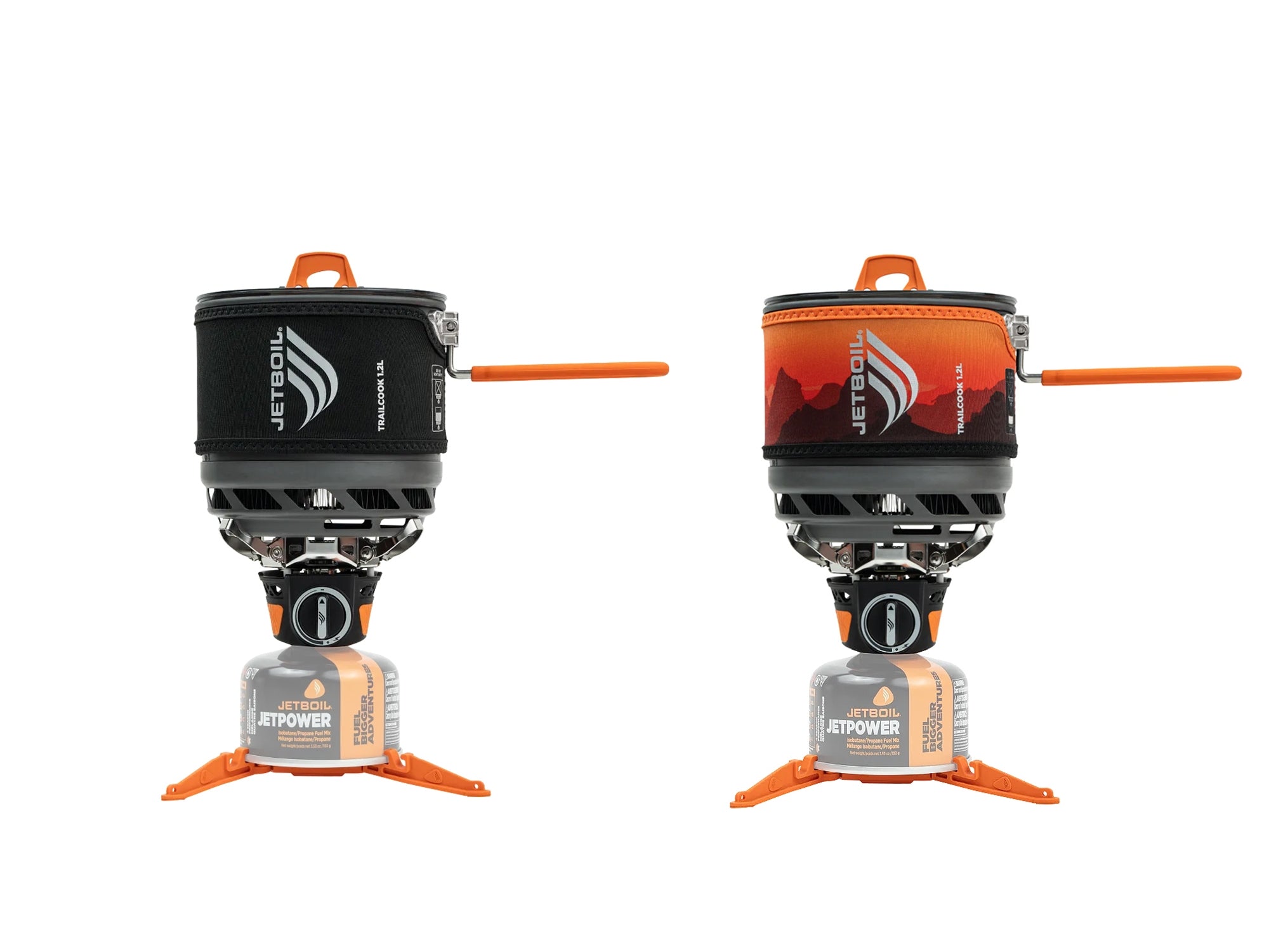 Jetboil Trailcook 1.2L Sunset