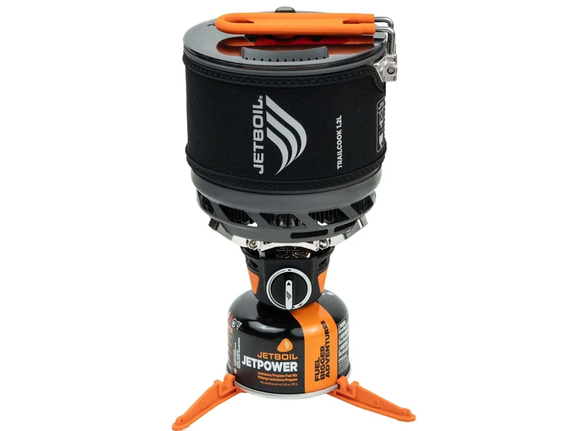 Jetboil Trailcook 1.2L Carbon
