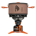 Jetboil TrailCook 2.0L JetPower Cooking System | Tan