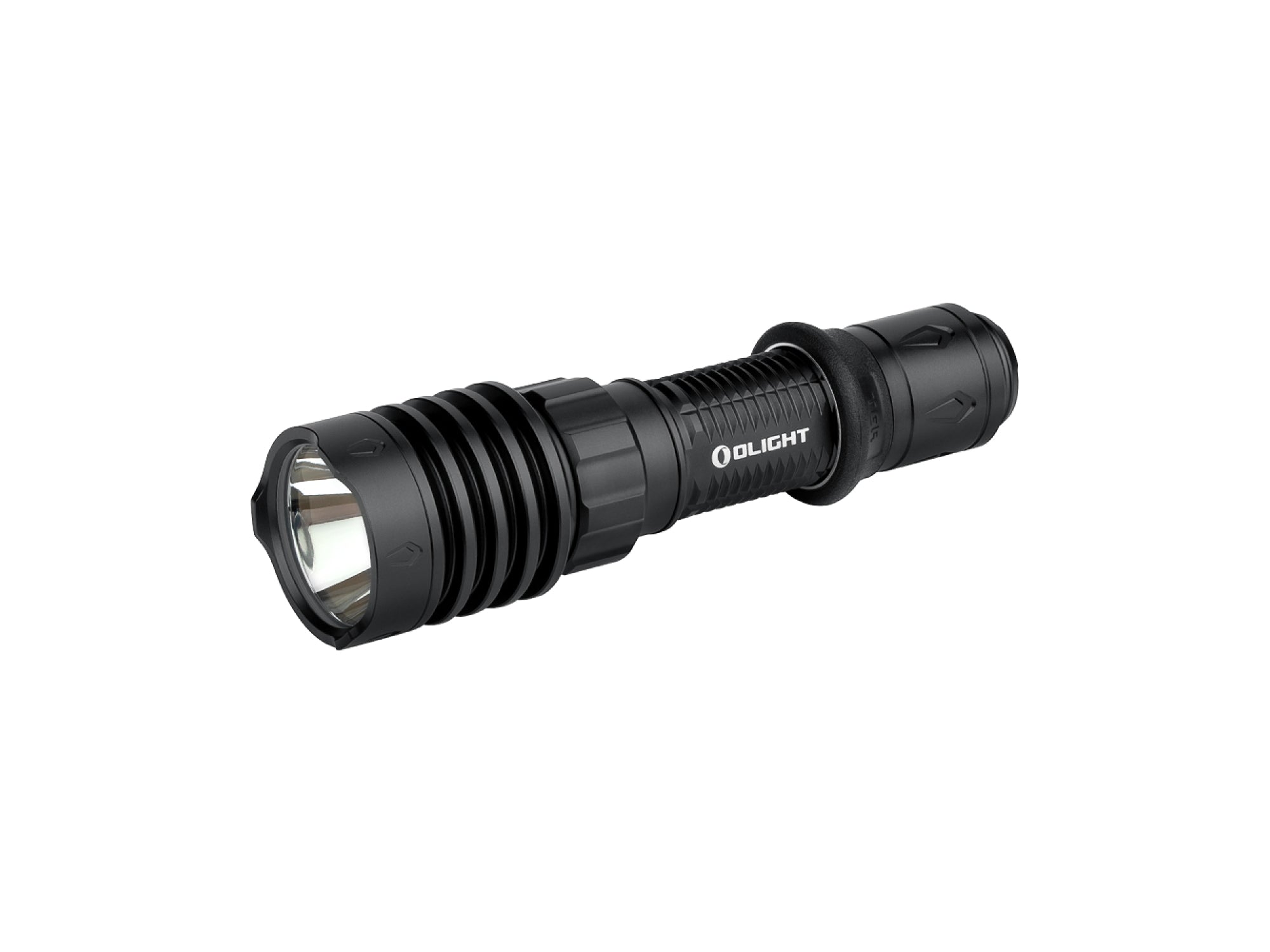 Olight Warrior X 4 Torch Kit 2600 Lumens | 630m Beam
