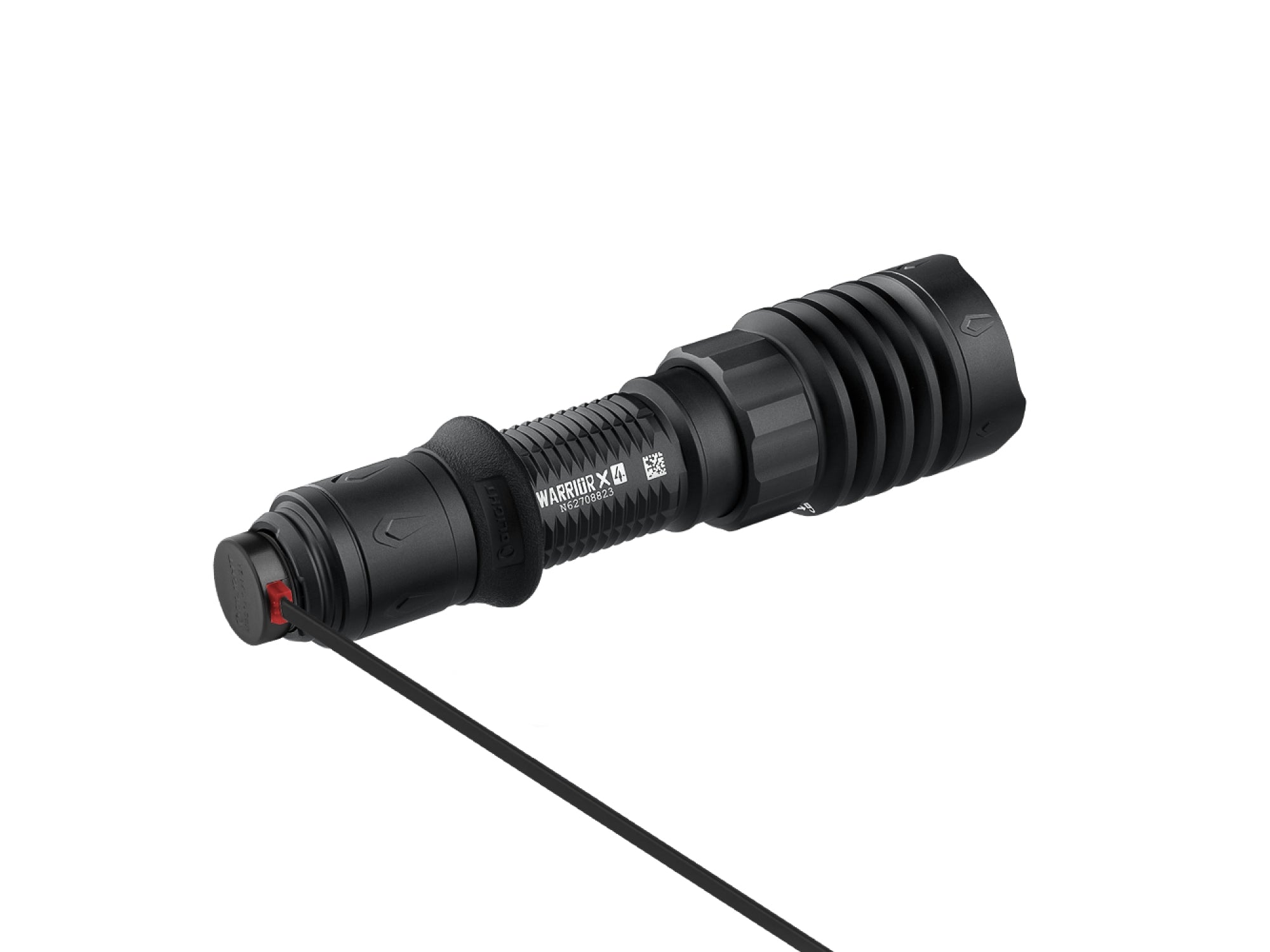Olight Warrior X 4 Torch Kit 2600 Lumens | 630m Beam