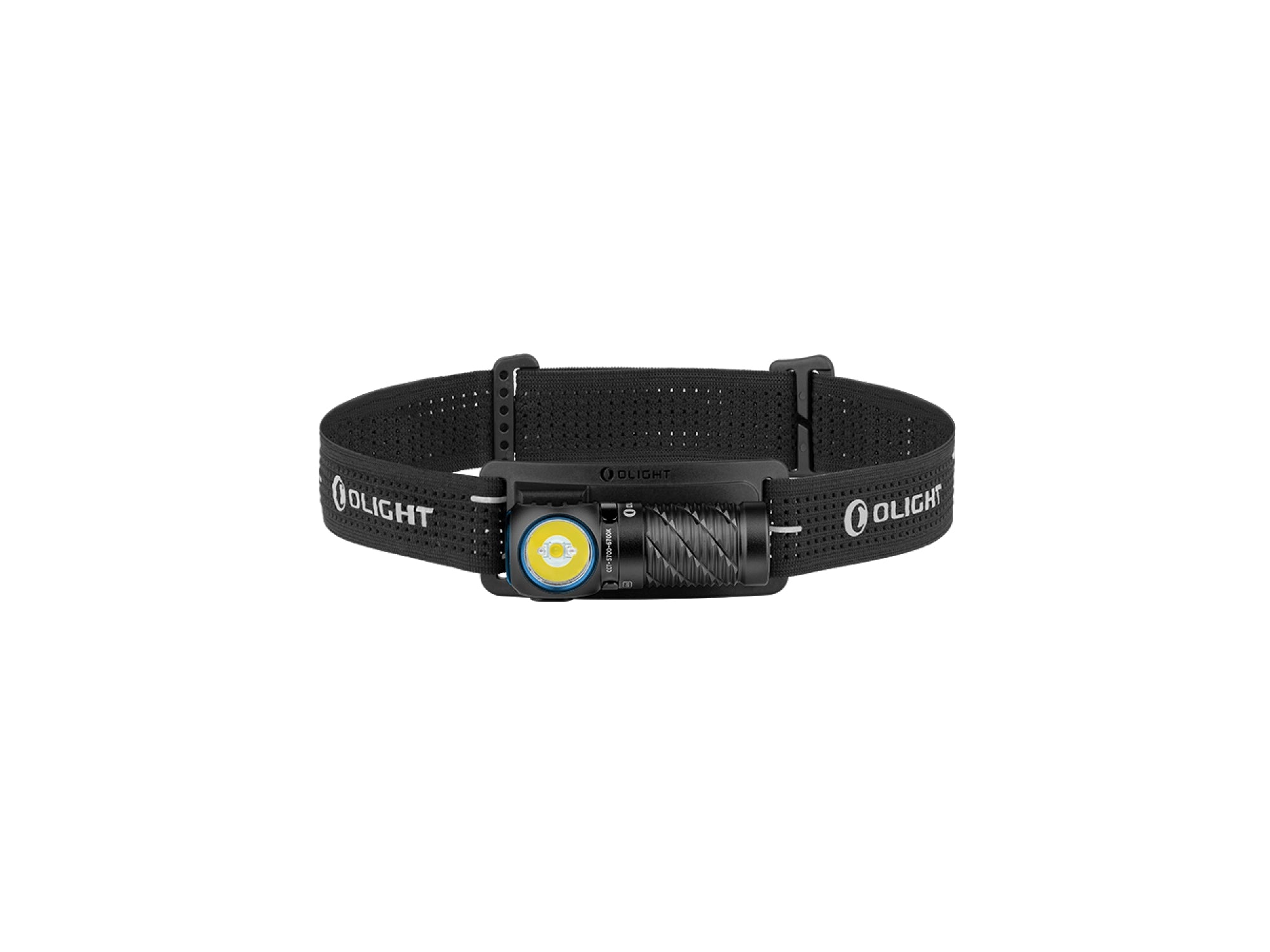 Olight Perun 3 Mini Headlamp Black 1250 Lumens