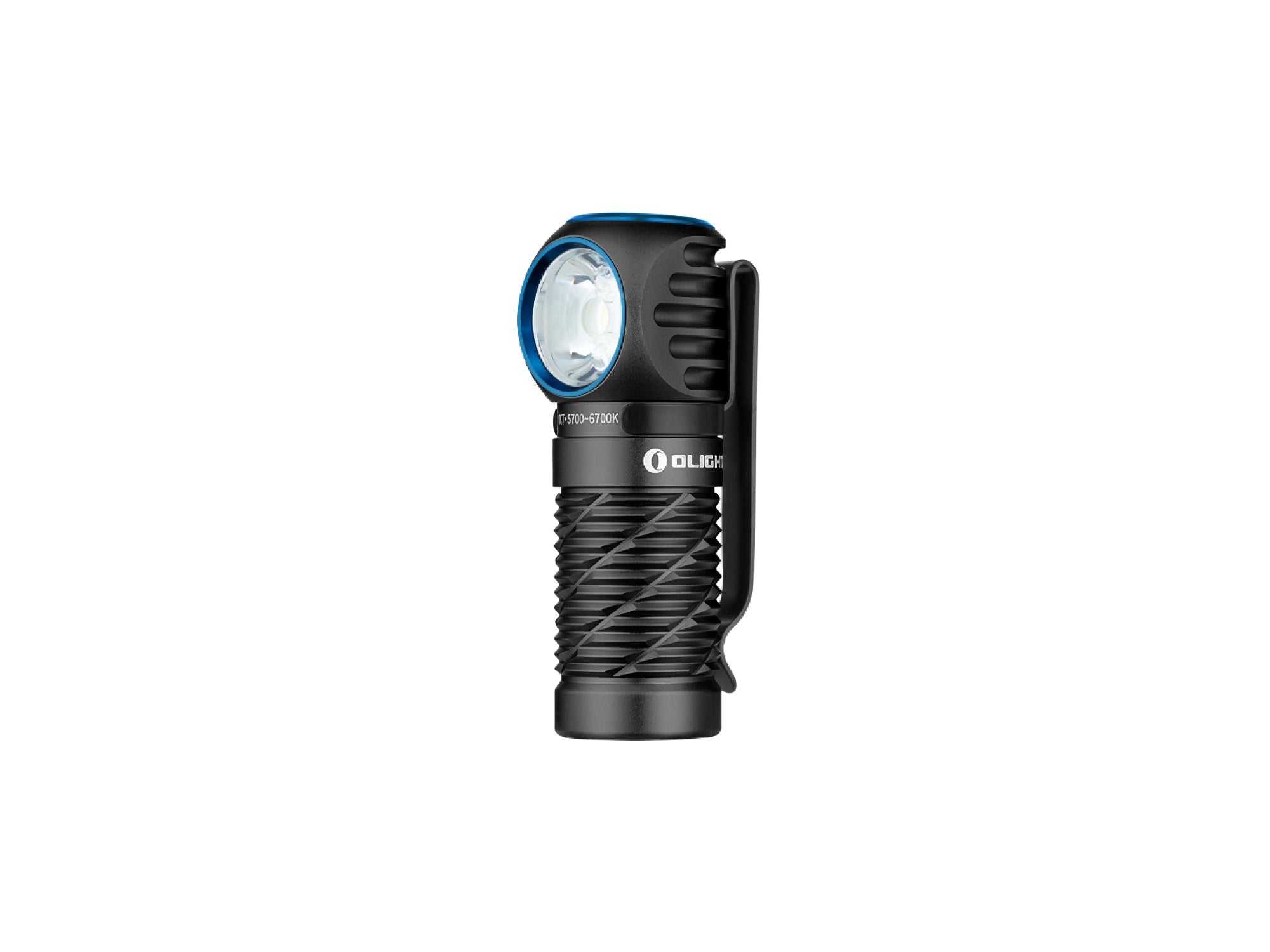 Olight Perun 3 Mini Headlamp Black 1250 Lumens