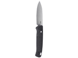 CRKT Counterpart Folding Knife 3.38in Crossbar Lock | Black
