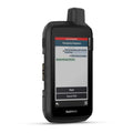 Garmin Montana 700i GPS AUS/NZ Maps