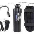 Wet Pro Electric Reel Battery 10Ah 14.8V | Lithium Power Pack