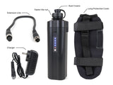 Electric Reel Battery 10Ah 14.8V | Lithium Power Pack