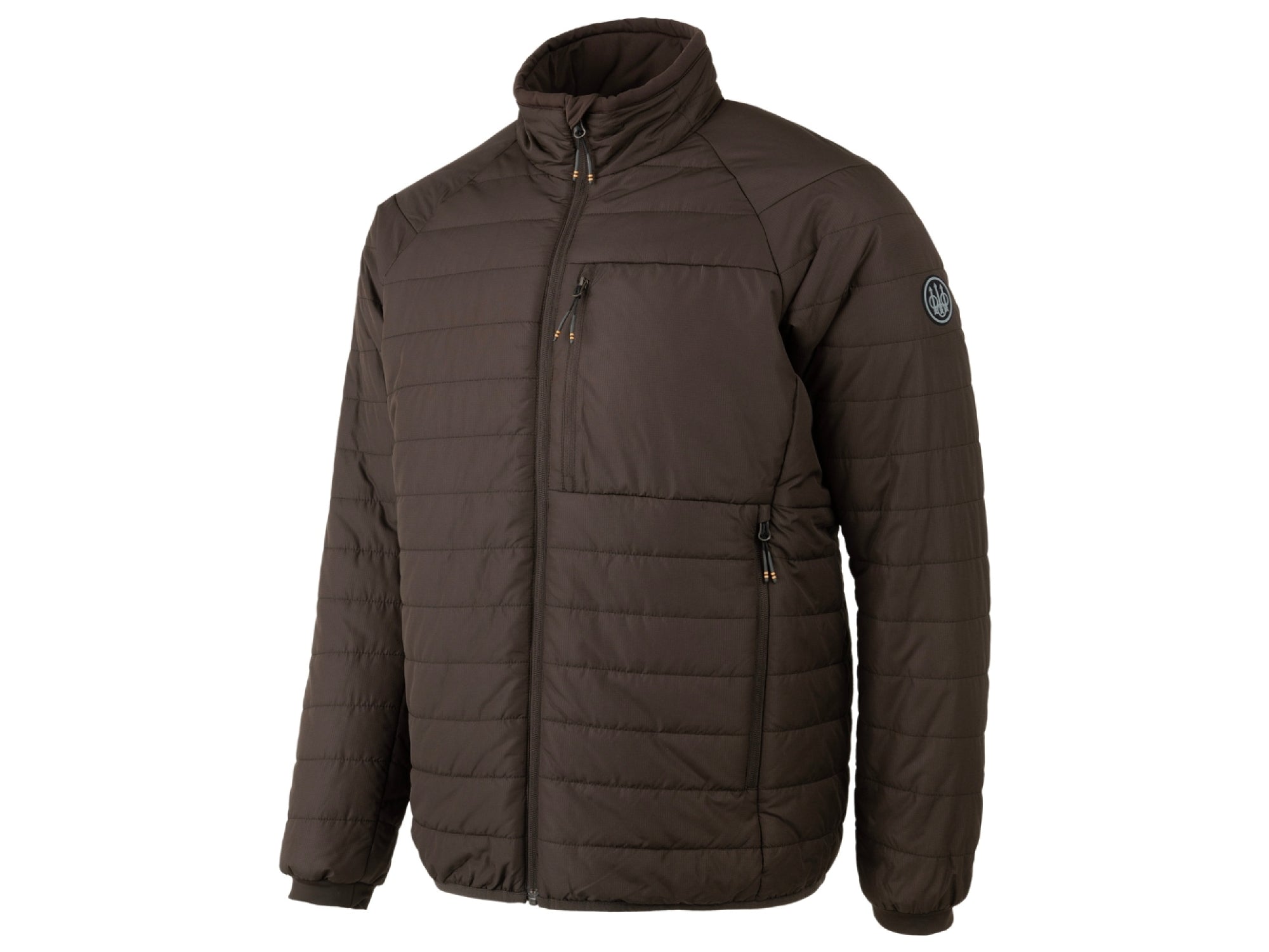 Beretta Mens Divebomb Insulator Jacket | Brown Bark