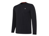 Beretta Mens Team Long Sleeve Shirt | Black