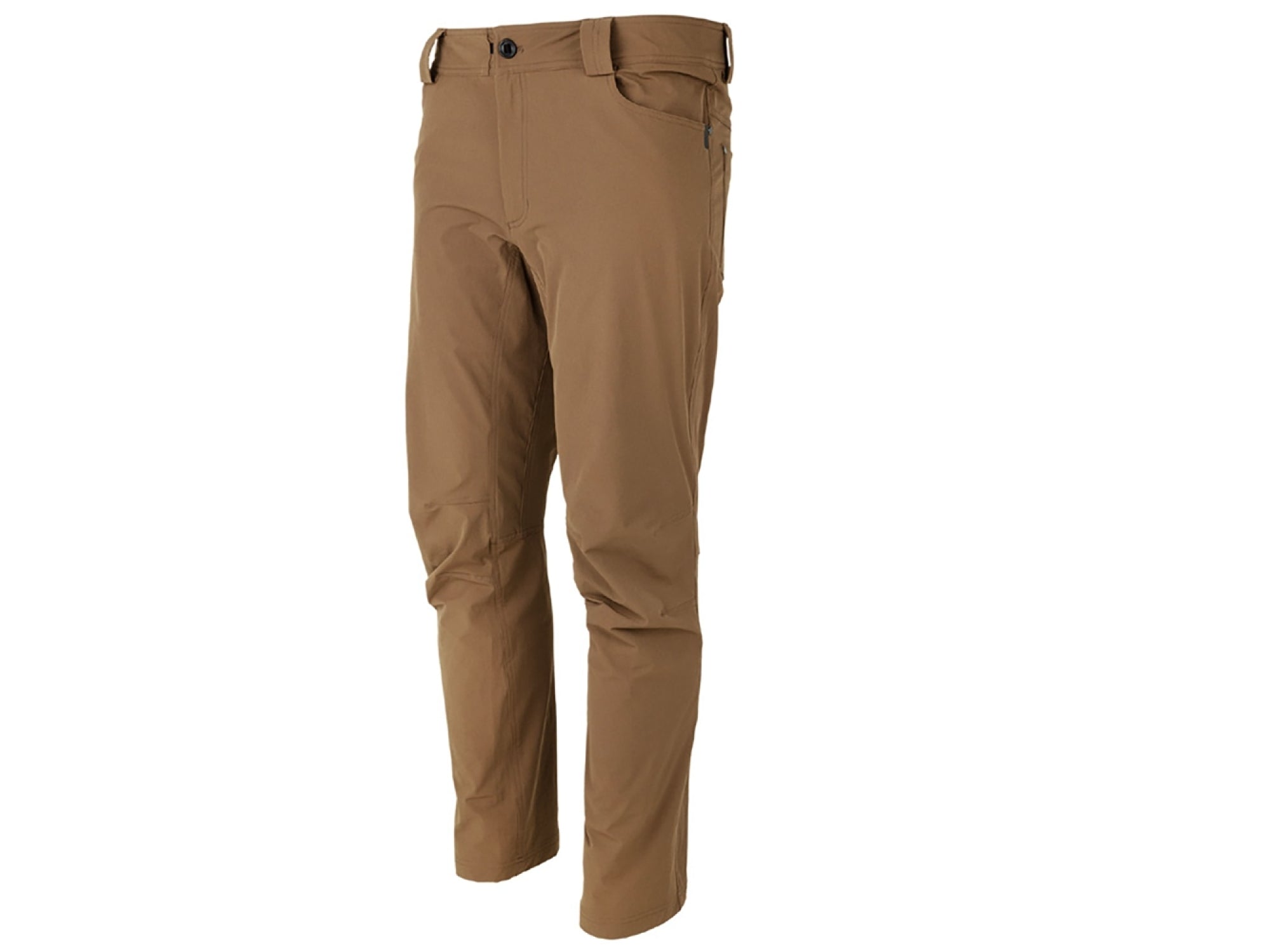 Beretta Mens Gunner Tech Trousers 4-Way Stretch | Otter