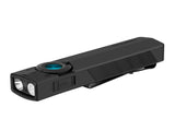 Olight ArkPro Class 3R Torch 1500 Lumens Rechargeable | Matte Black