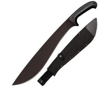 Cold Steel Jungle Machete & Sheath