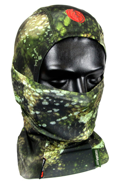 Stoney Creek Bean-A-Clap - Tuatara Forest Camo