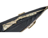 Manitoba Shotgun Bag: Realtree Max-5 Camo