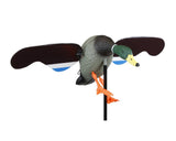 Game On Spinner Winner Motorized Mallard Decoy