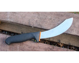 Outdoor Outfitters 16cm Skinning / Skinner Knife