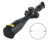 Minox ZP5 5-25x56 Scope 34mm MR4 Illuminated Reticle