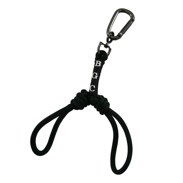 Buck Gardner Droplok Double Add-A-Call with Carabiner