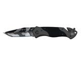 Umarex Elite Force EF102 Folding Knife Tanto 8.3cm | Urban Camo