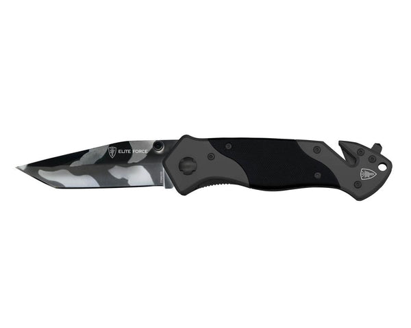 Umarex Folding Knife Elite Force EF102 Tanto 8.3cm | Rescue Knife