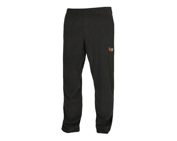 Stoney Creek Dryseat Trackpants: Black