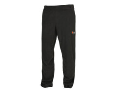 Stoney Creek Dryseat Trackpants: Black