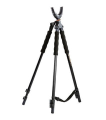 Vanguard Quest T62U Portable Shooting Tripod, Bipod & Monopod Combo