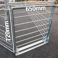 Outdoor Outfitters Pig Trap Door - DOOR ONLY